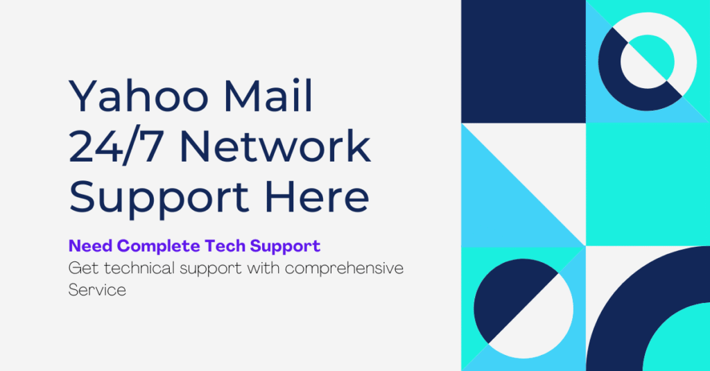 Yahoo Email Support icon for customer help